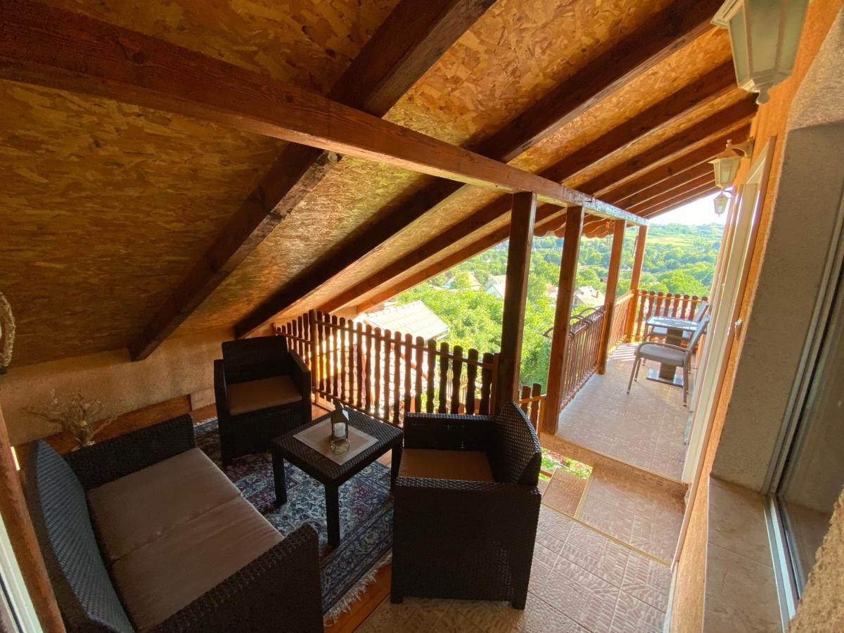 Apartman Simona Vrdnik Dış mekan fotoğraf