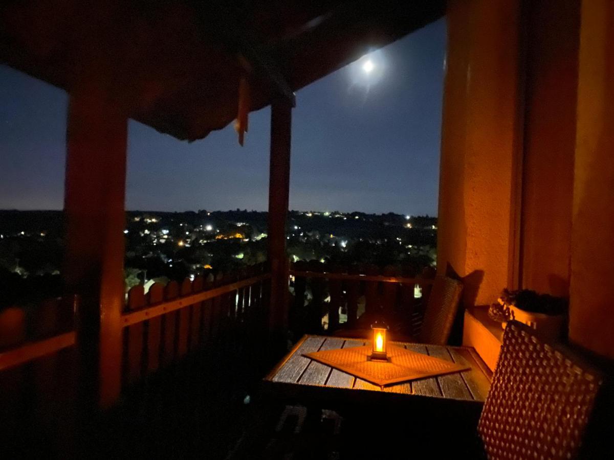 Apartman Simona Vrdnik Dış mekan fotoğraf