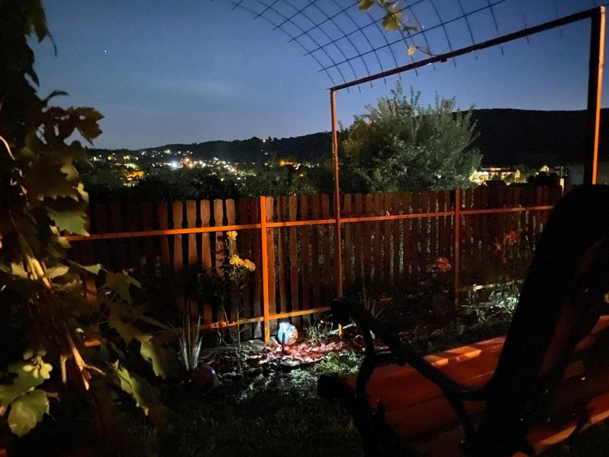 Apartman Simona Vrdnik Dış mekan fotoğraf