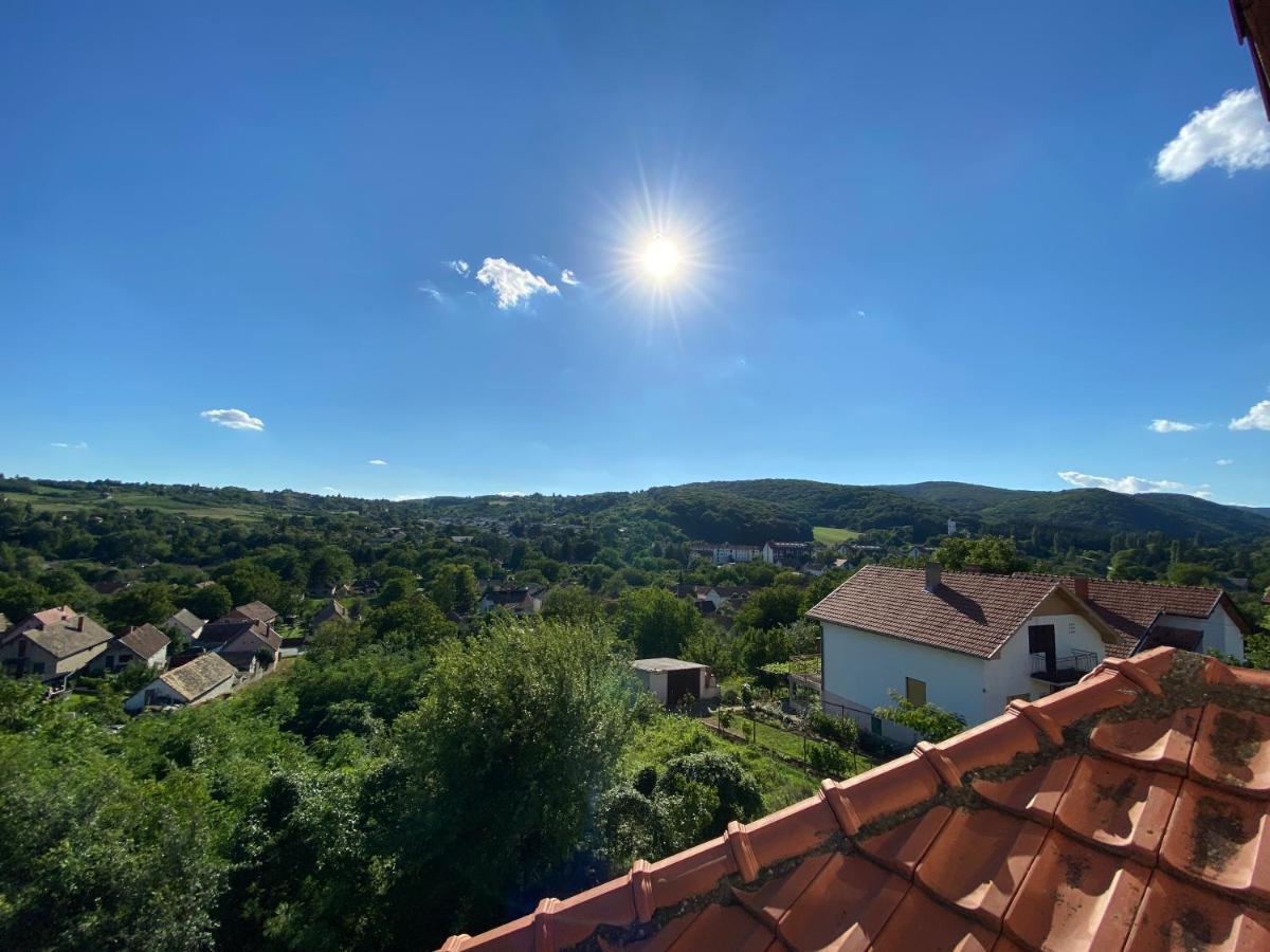 Apartman Simona Vrdnik Dış mekan fotoğraf