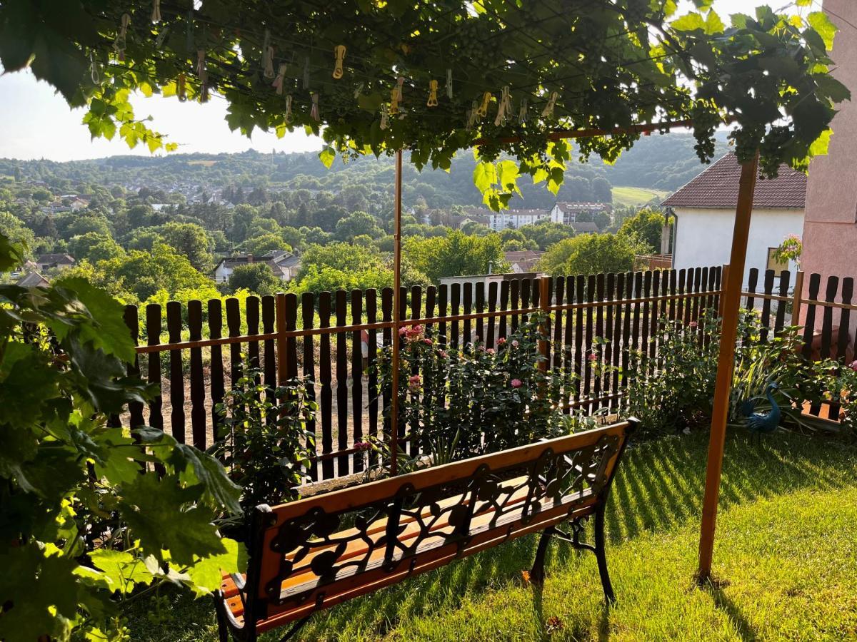 Apartman Simona Vrdnik Dış mekan fotoğraf