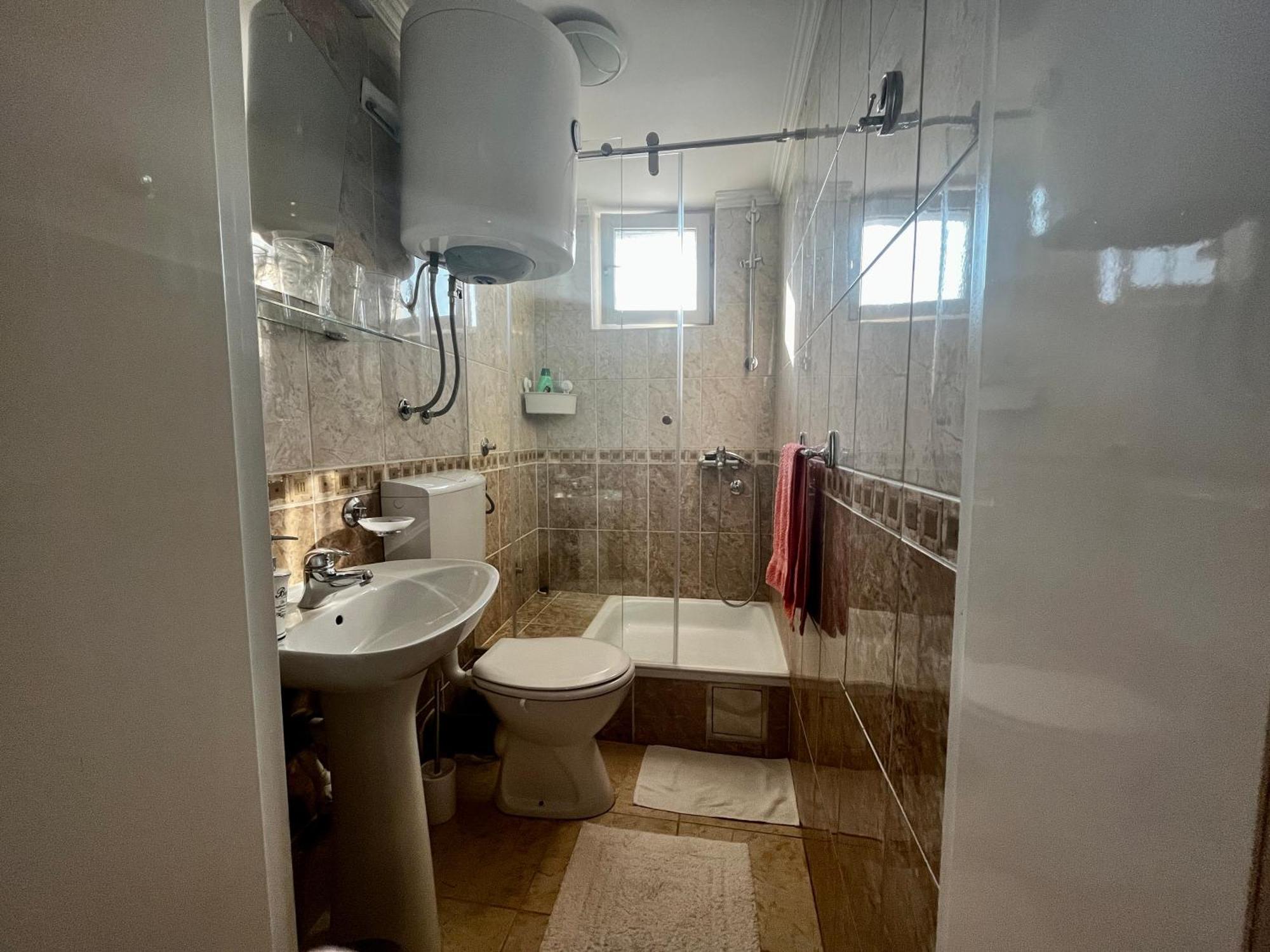 Apartman Simona Vrdnik Dış mekan fotoğraf